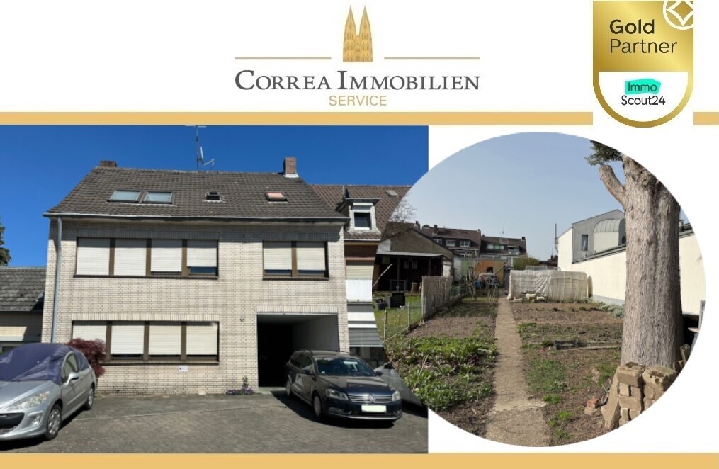 Titelbild, Lievergesberg 30, 50769 Köln