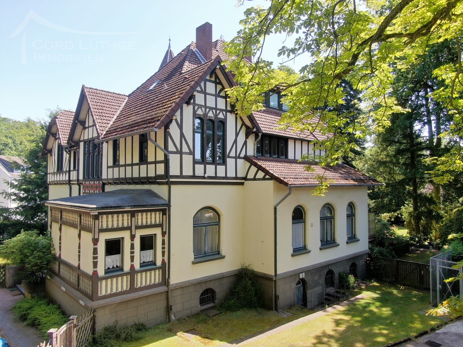 Außenansicht