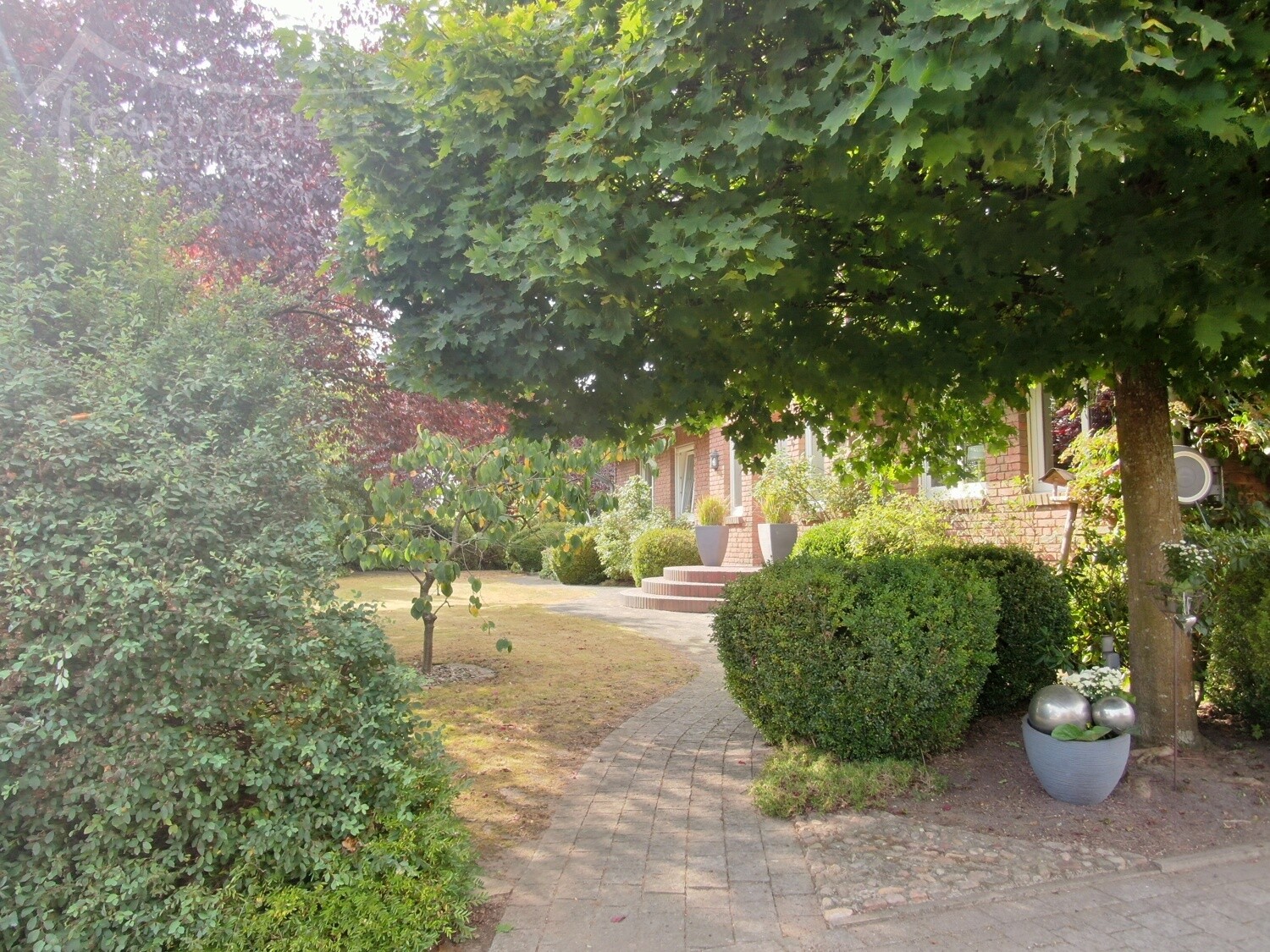 Außenbereich