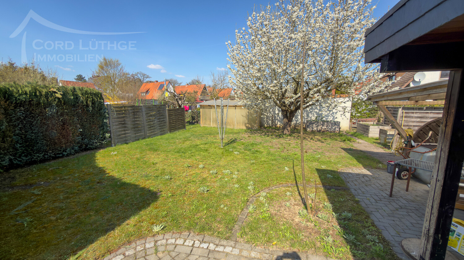 Garten