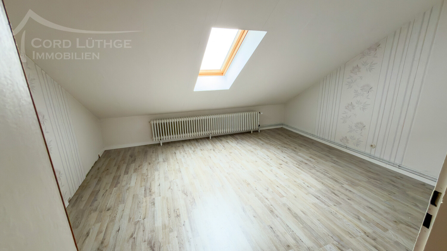 Zimmer im DG