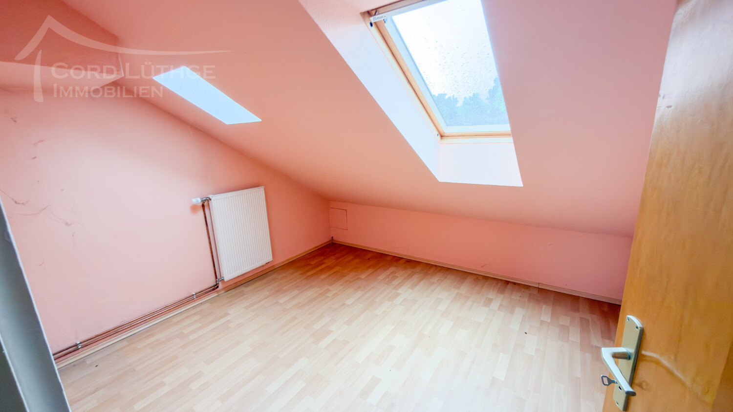Zimmer im DG (2)