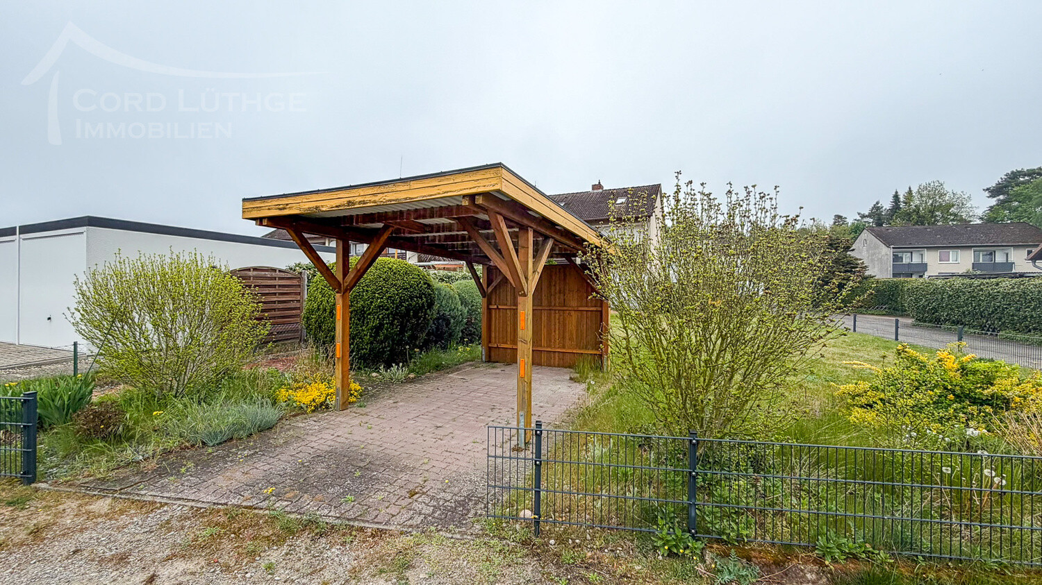 Carport