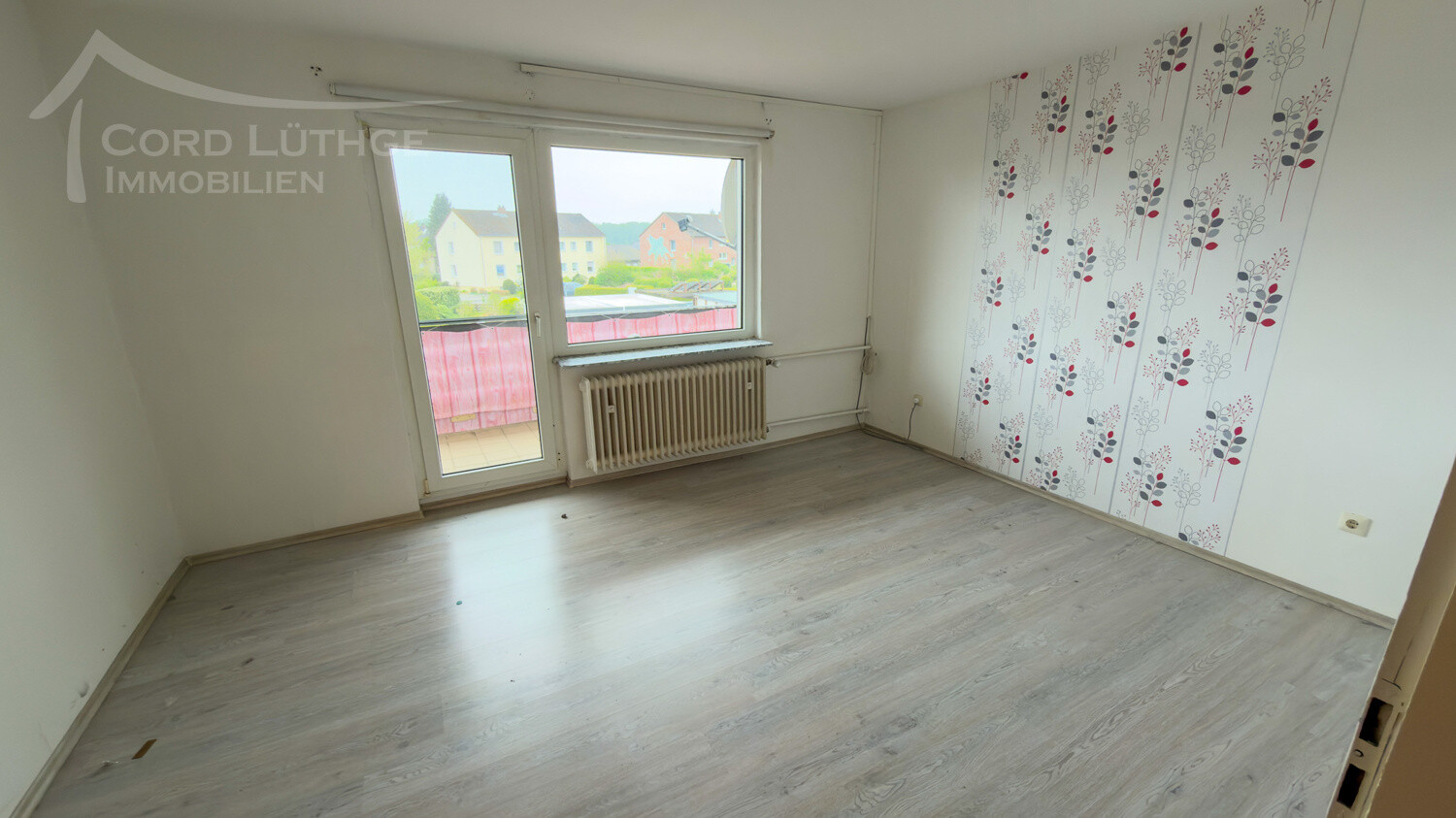 Schlafzimmer im OG
