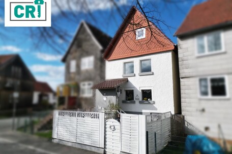 Außenaufnahme