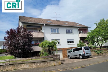 Ansicht Haus