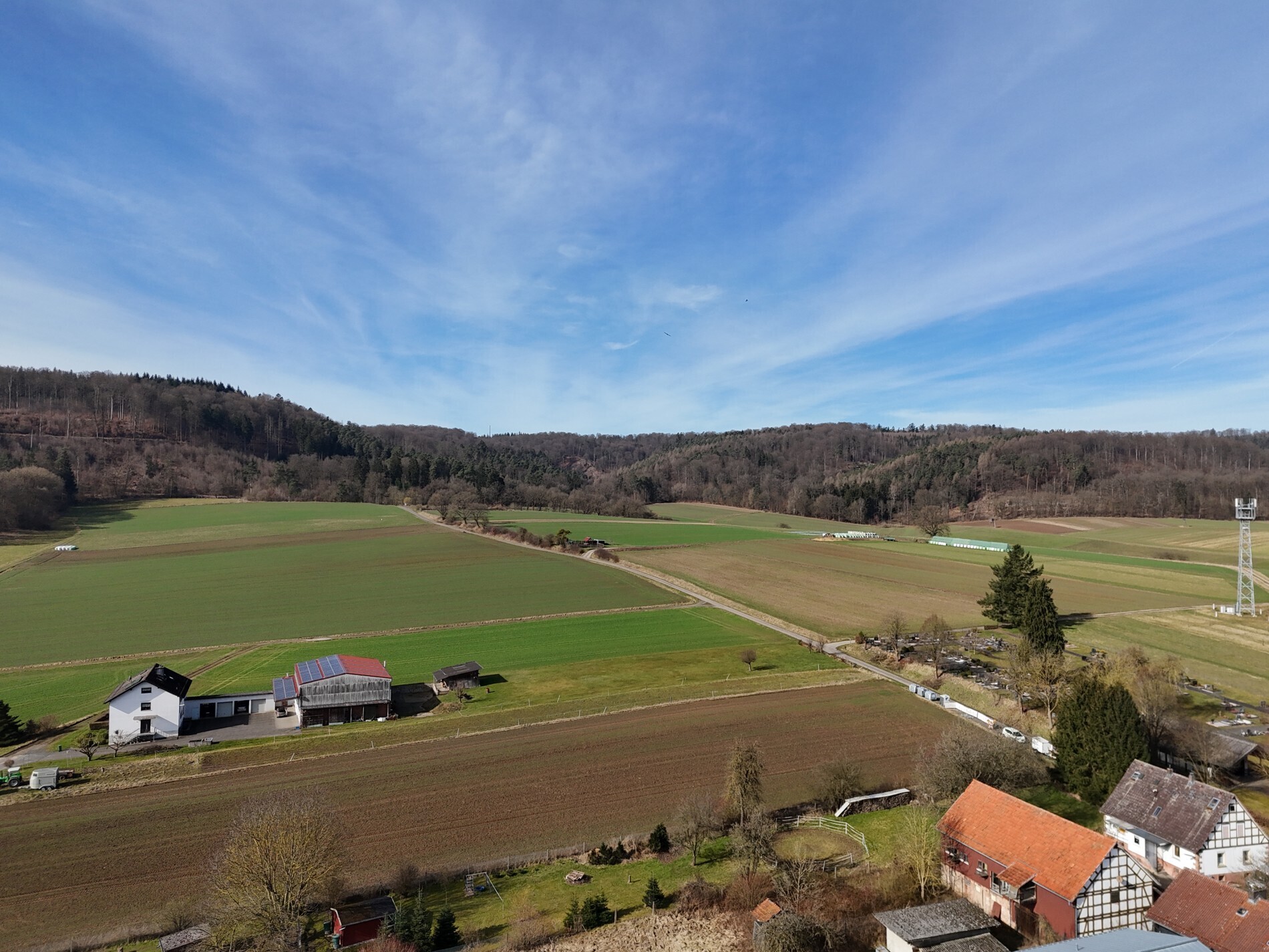 Umgebung