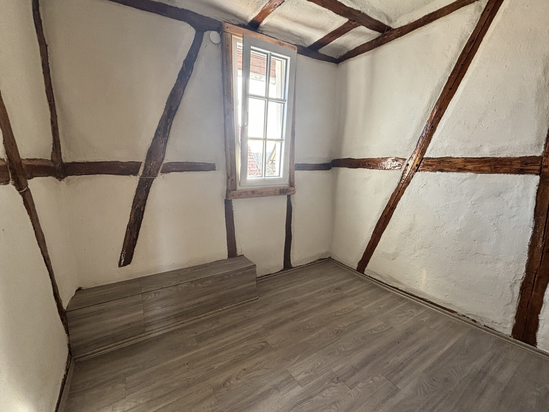 Durchgangszimmer