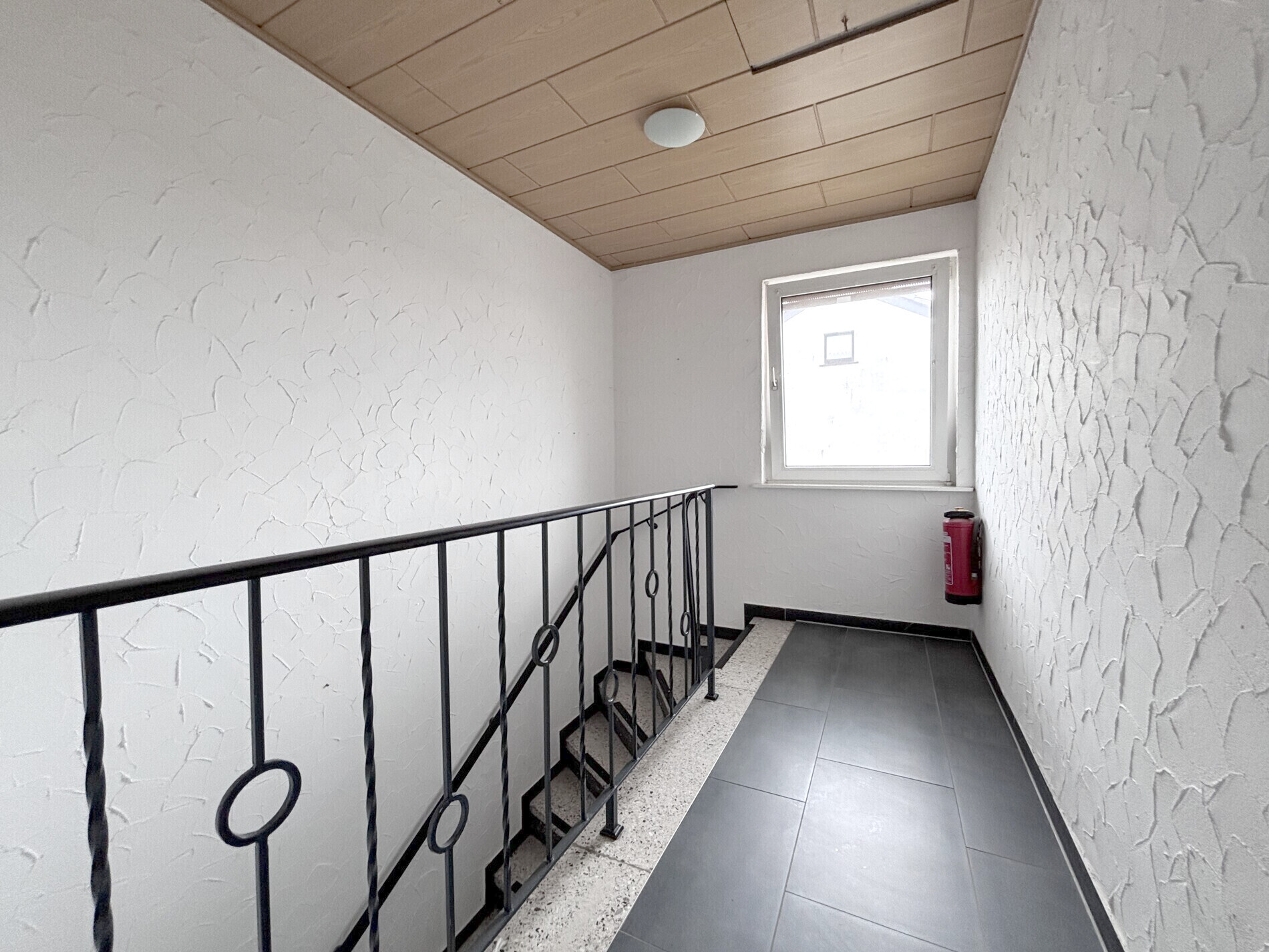 Treppenhaus