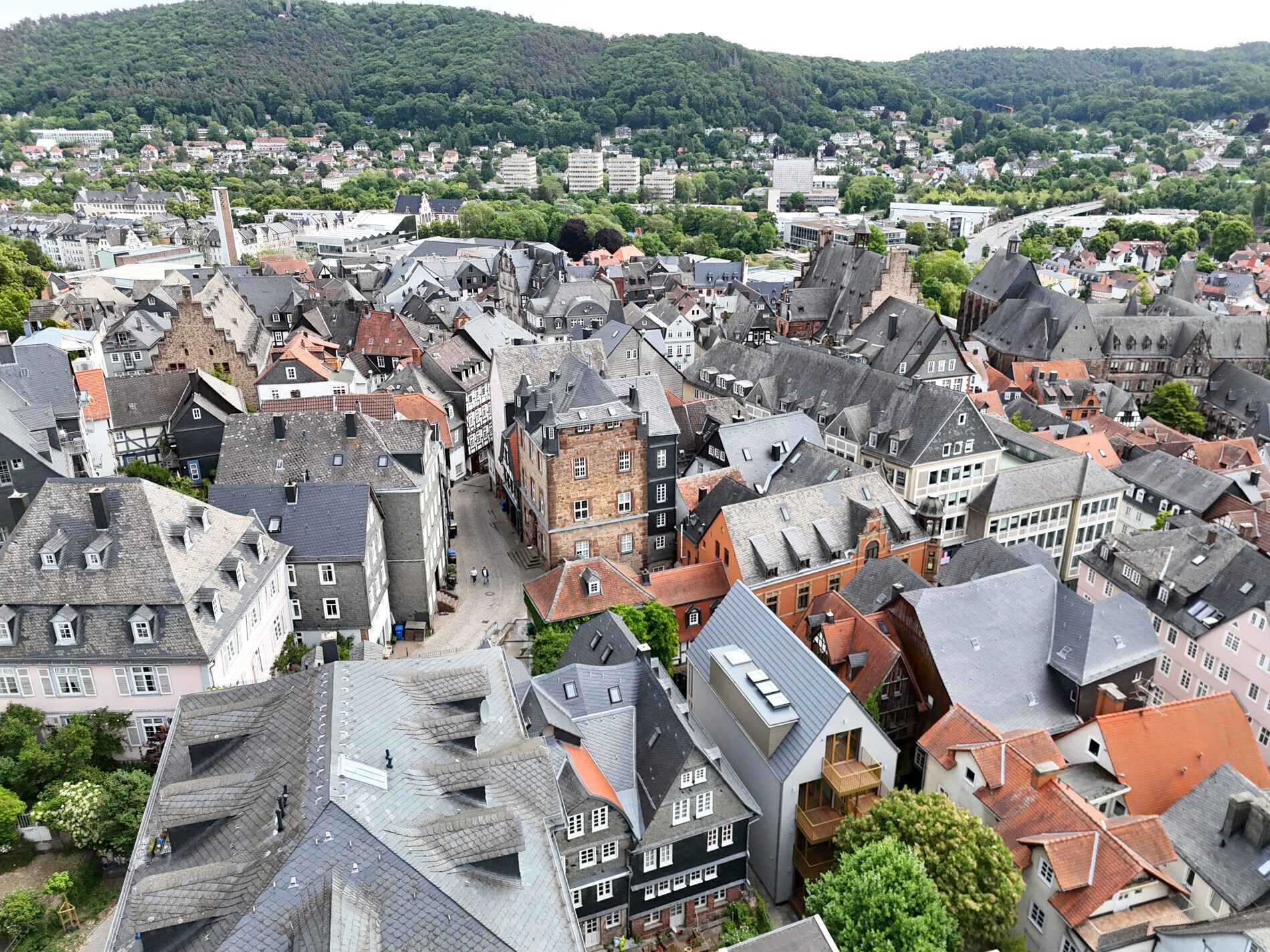 Außenansicht