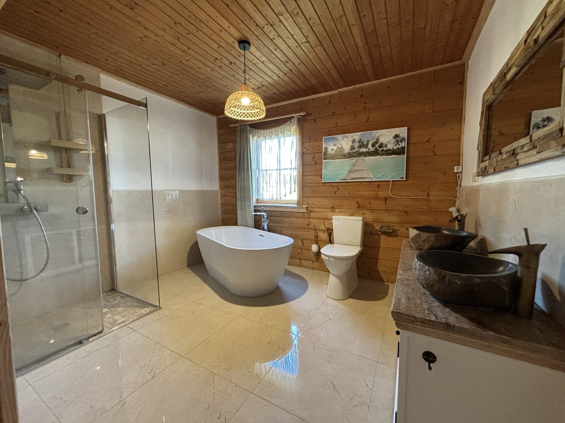 Badezimmer