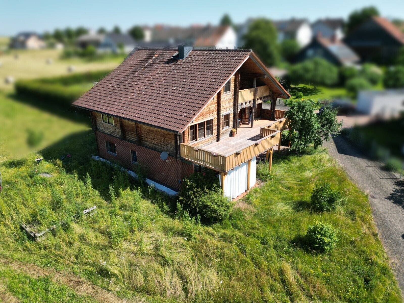 Außenansicht