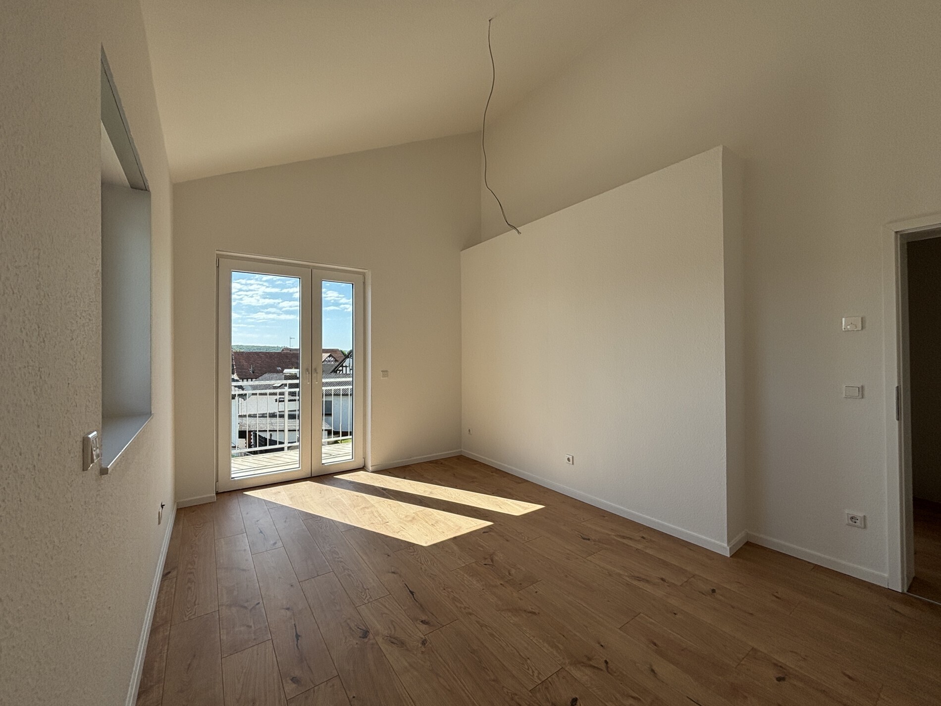 Schlafzimmer 1
