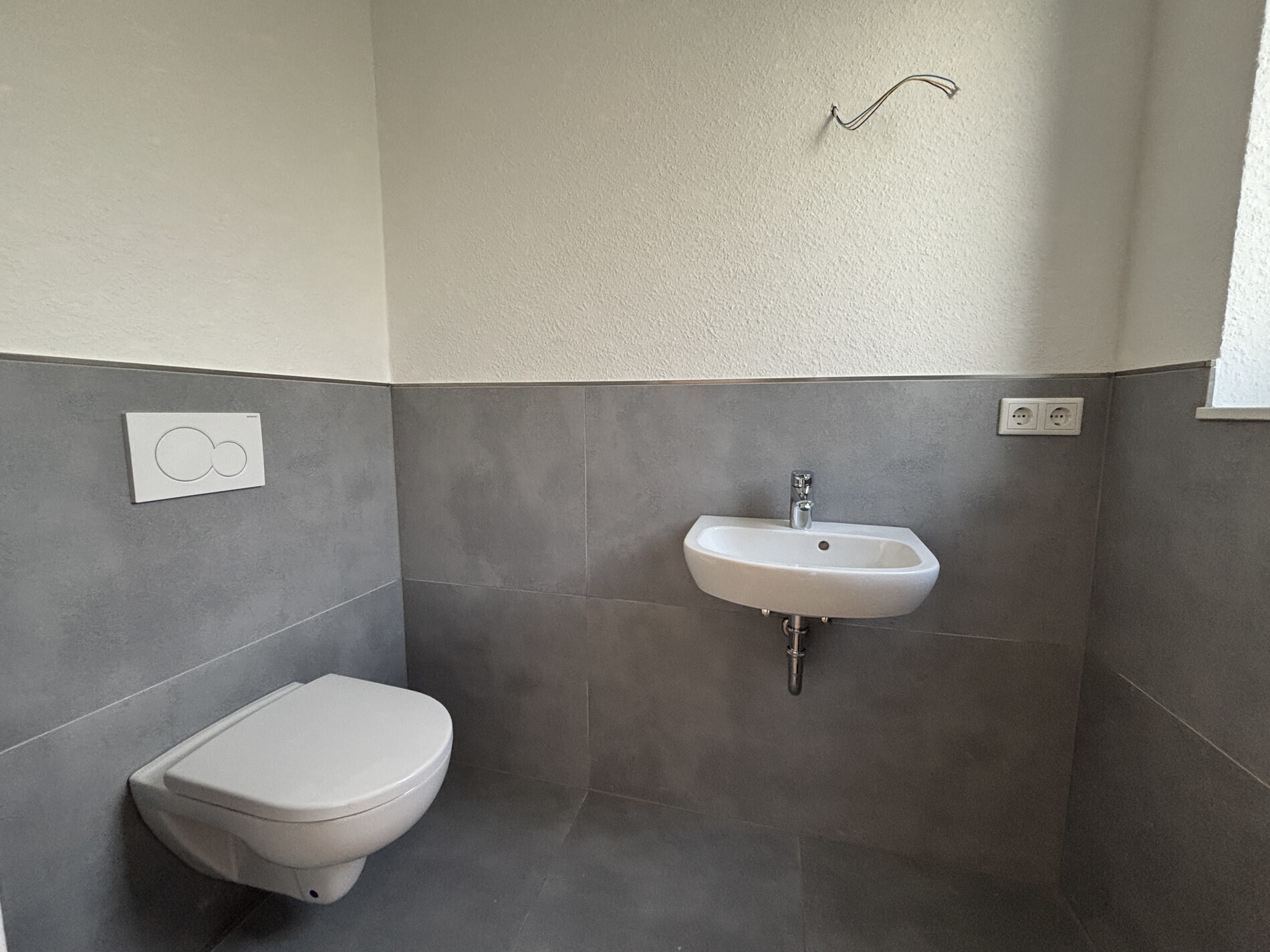 Gäste WC