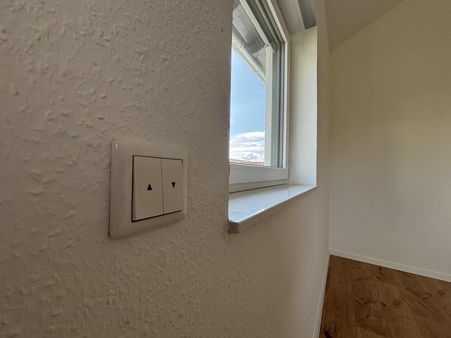 Elektrische Röllläden