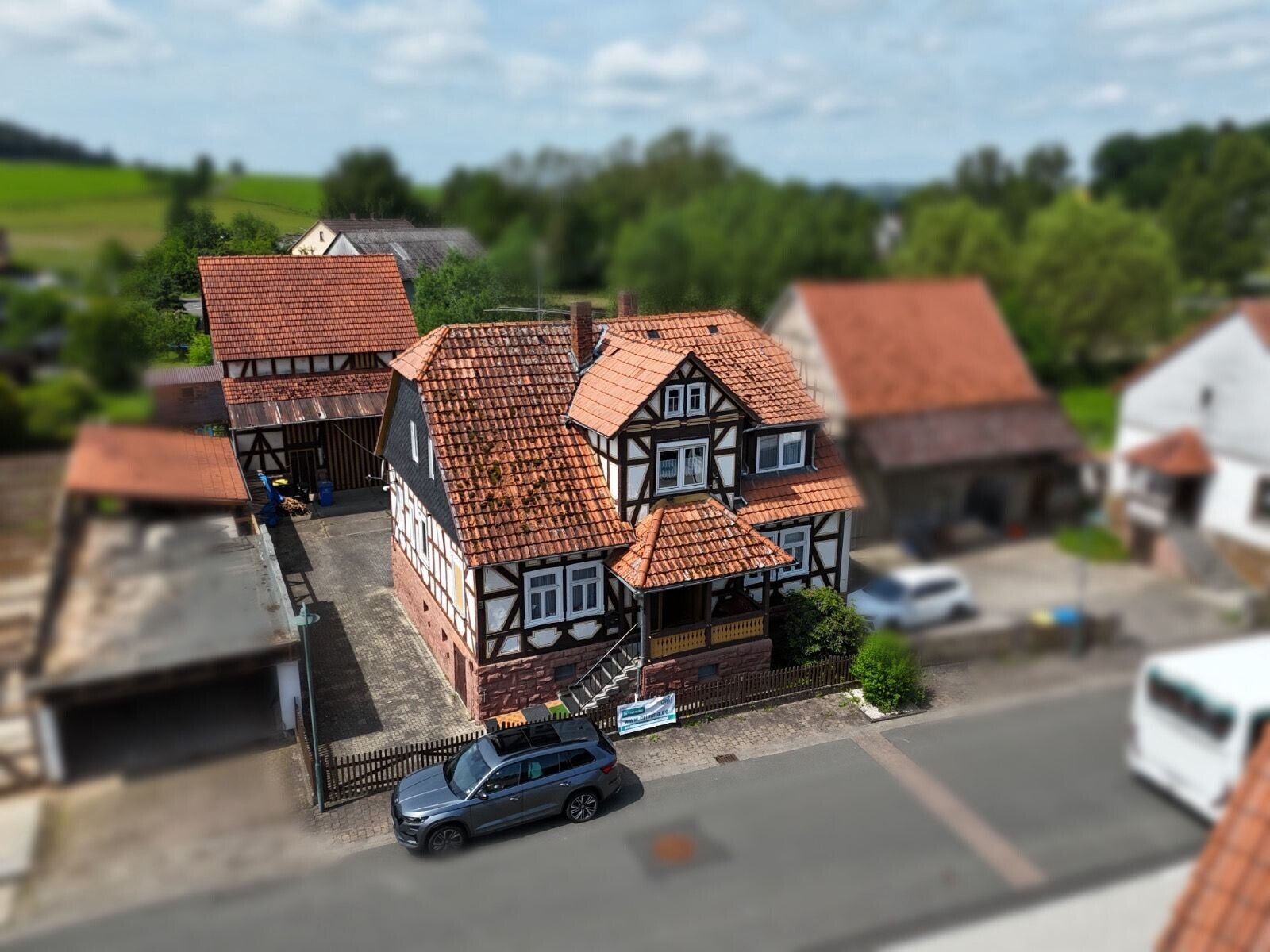 Außenansicht