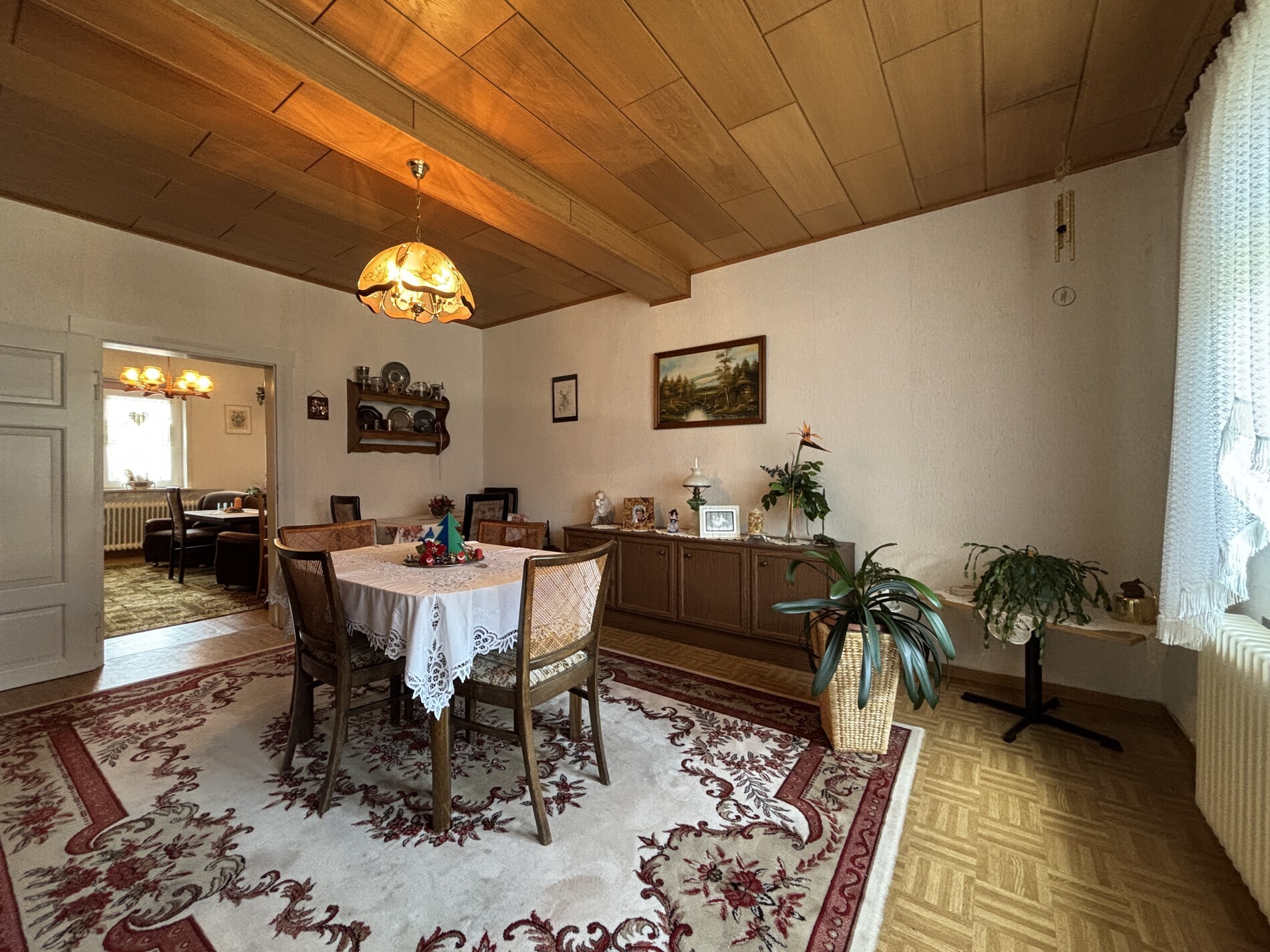 Esszimmer