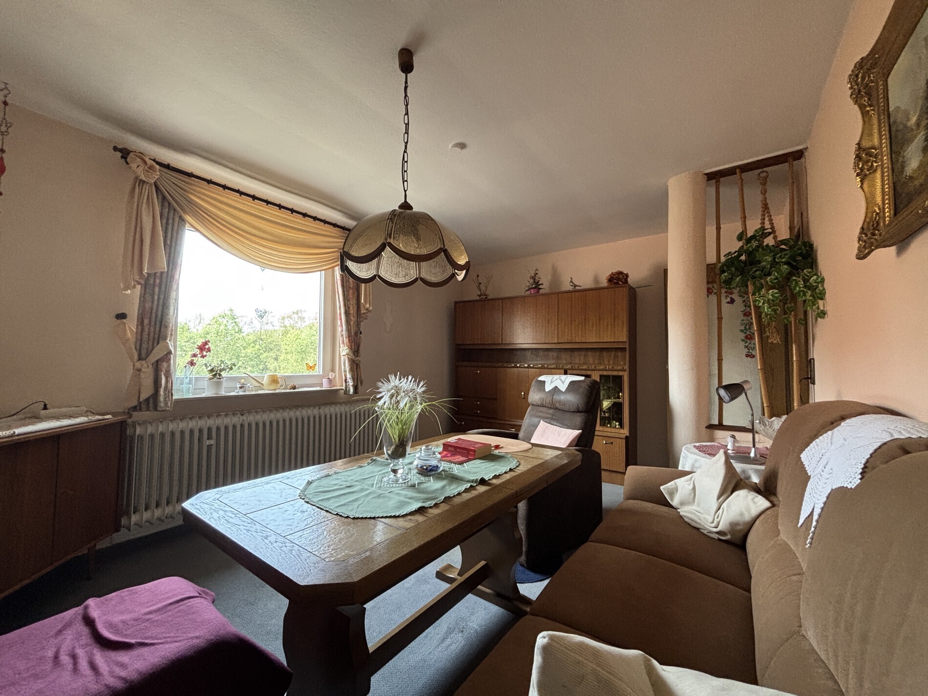 Wohnzimmer OG