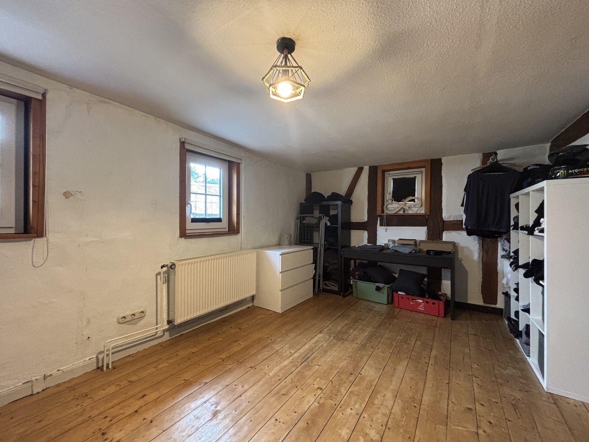 Ankleidezimmer