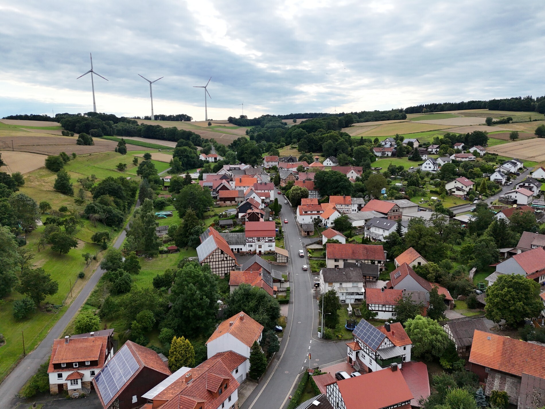 Umgebung