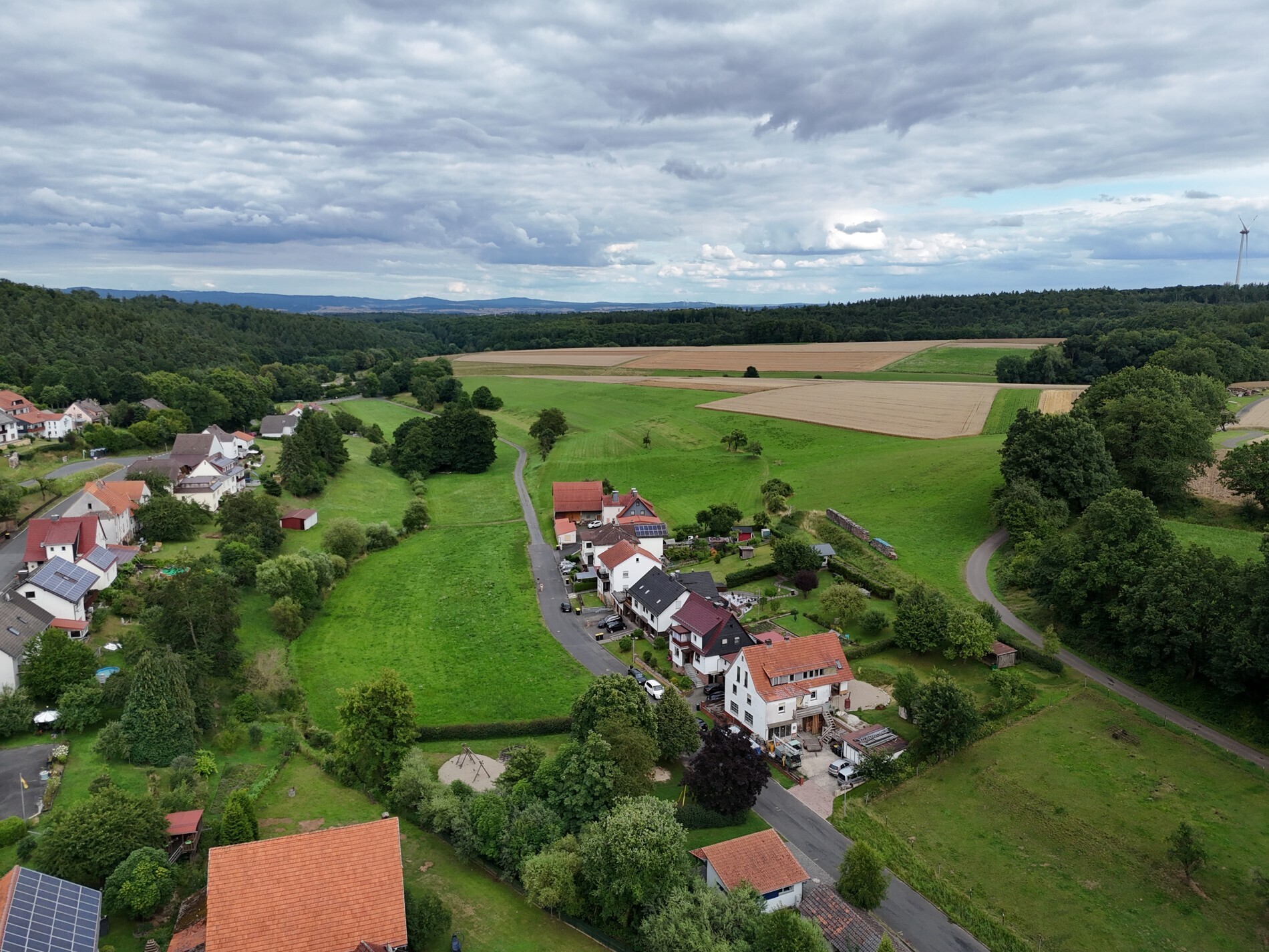 Umgebung