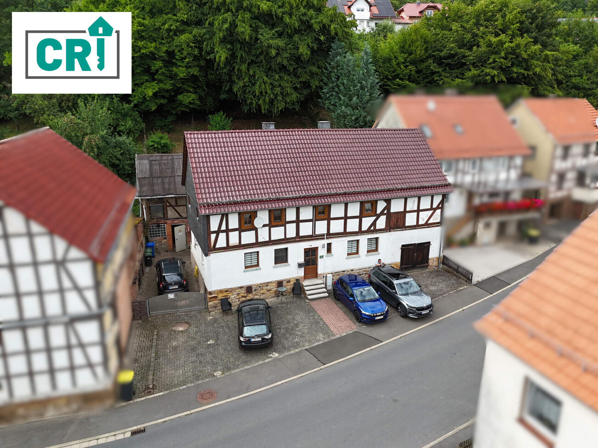 Außenansicht