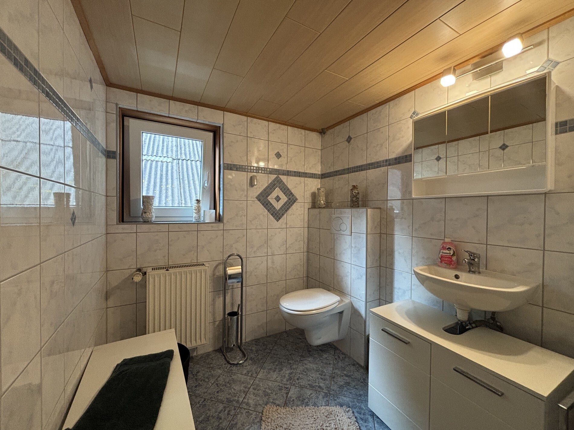 Gäste-WC