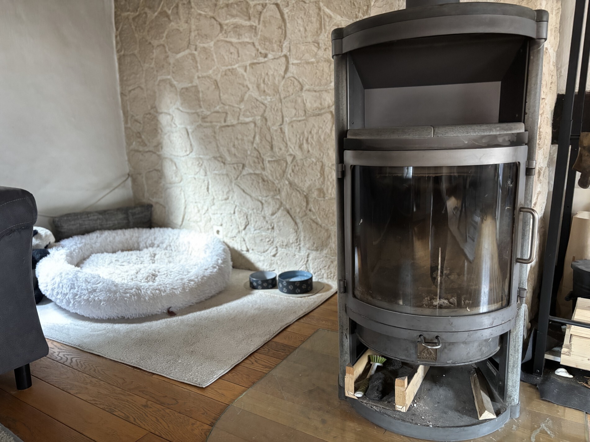 Kamin
