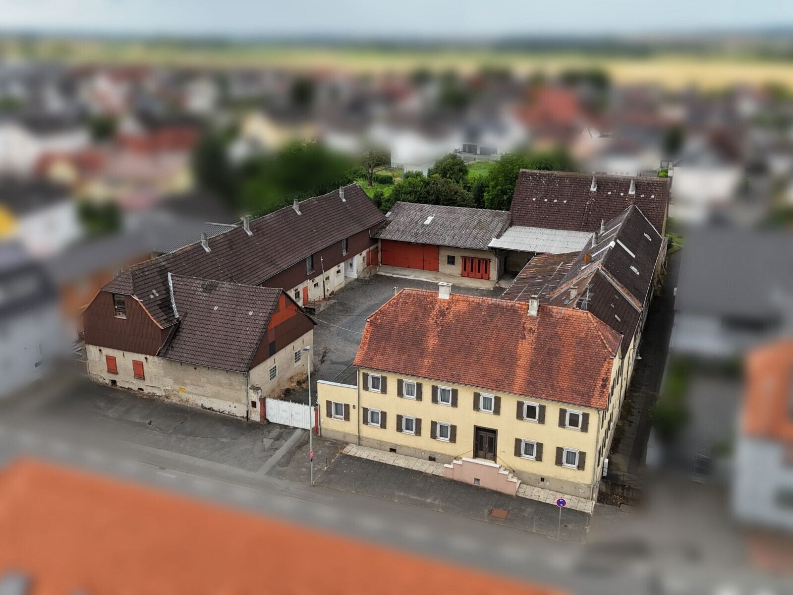 Luftbild