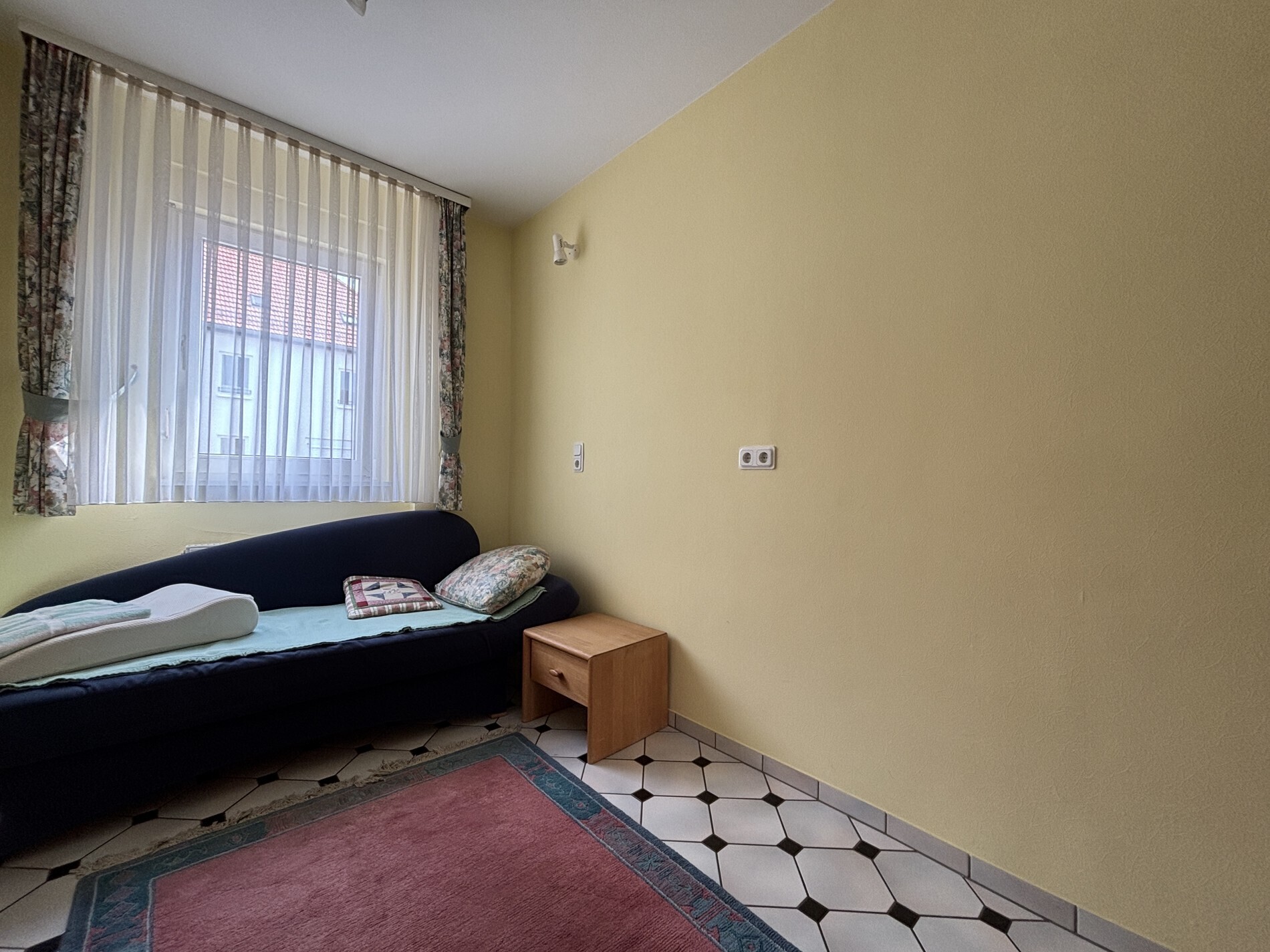Gästezimmer EG