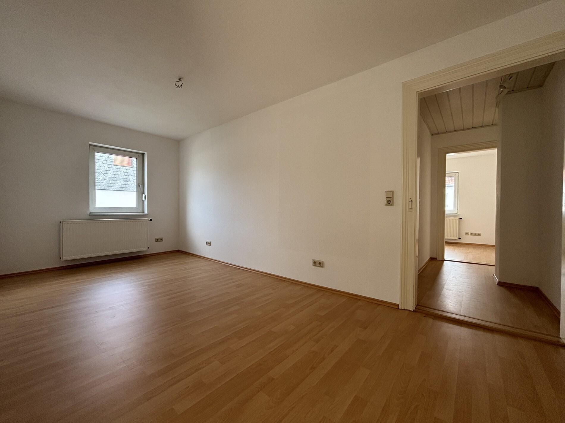 Zimmer 1 Einliegerwohnung