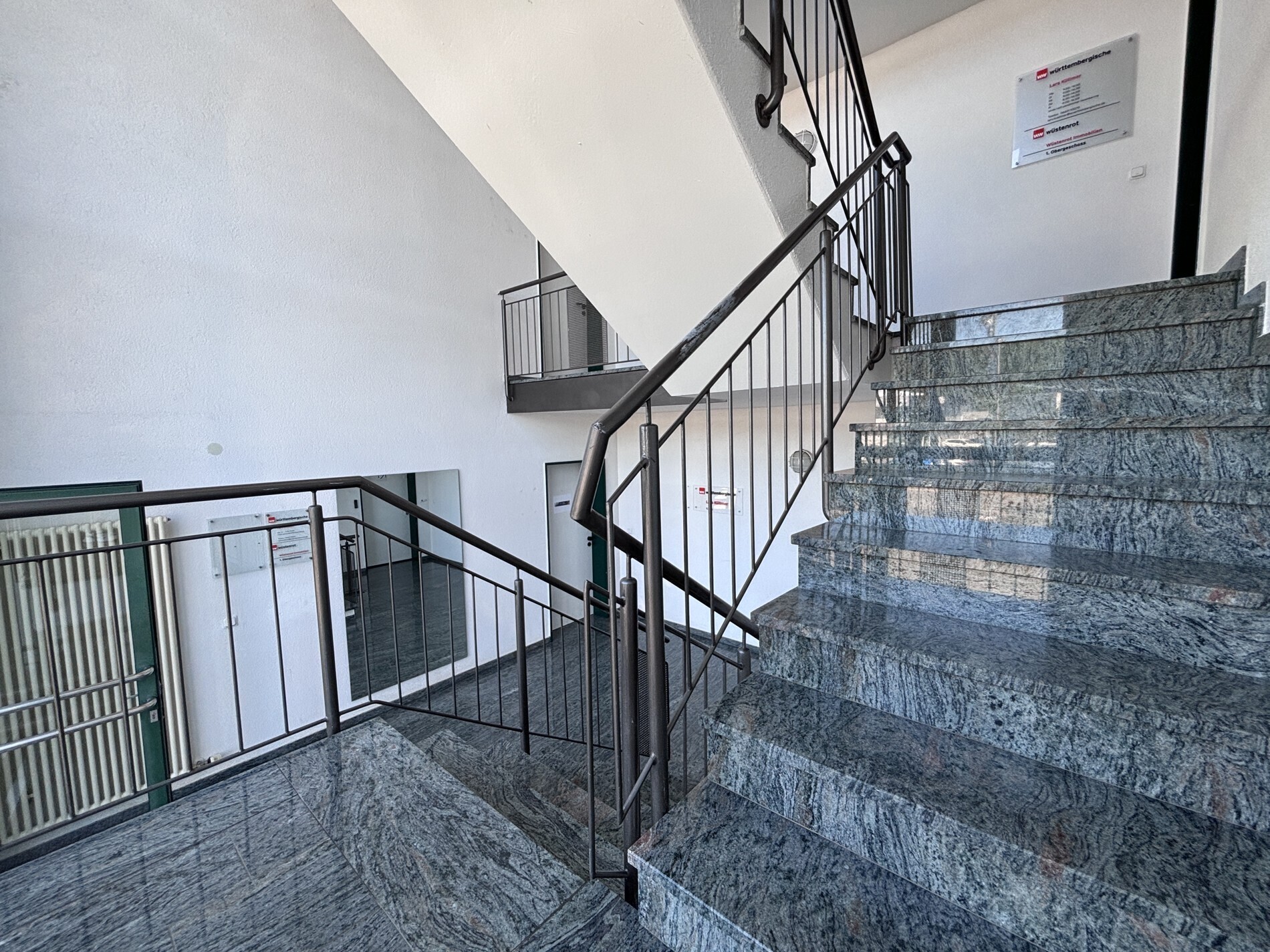 Treppenhaus