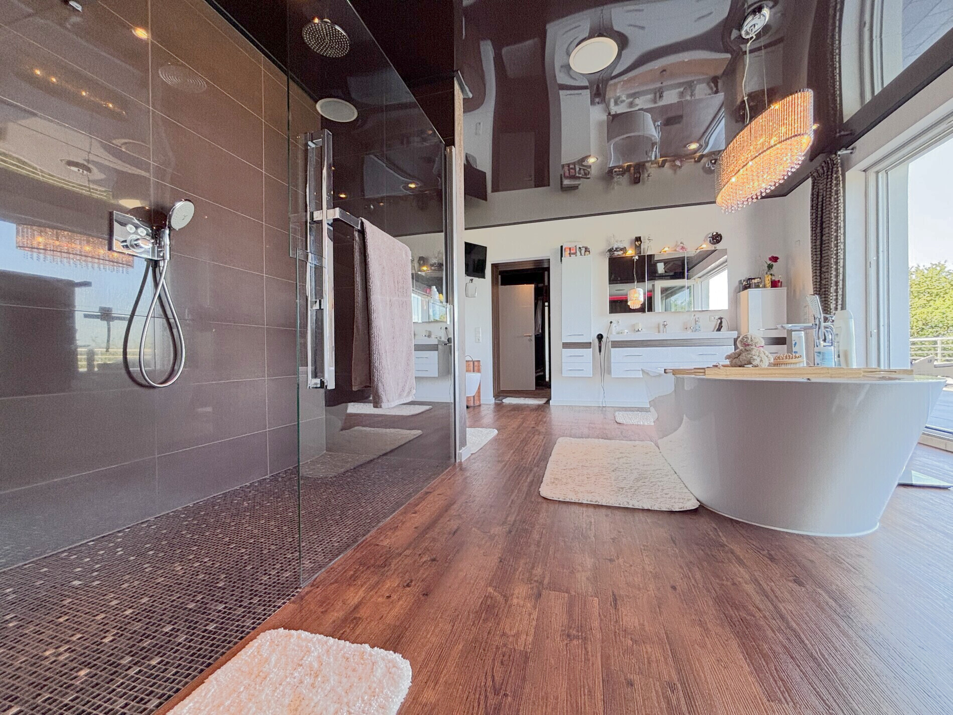 Badezimmer 3