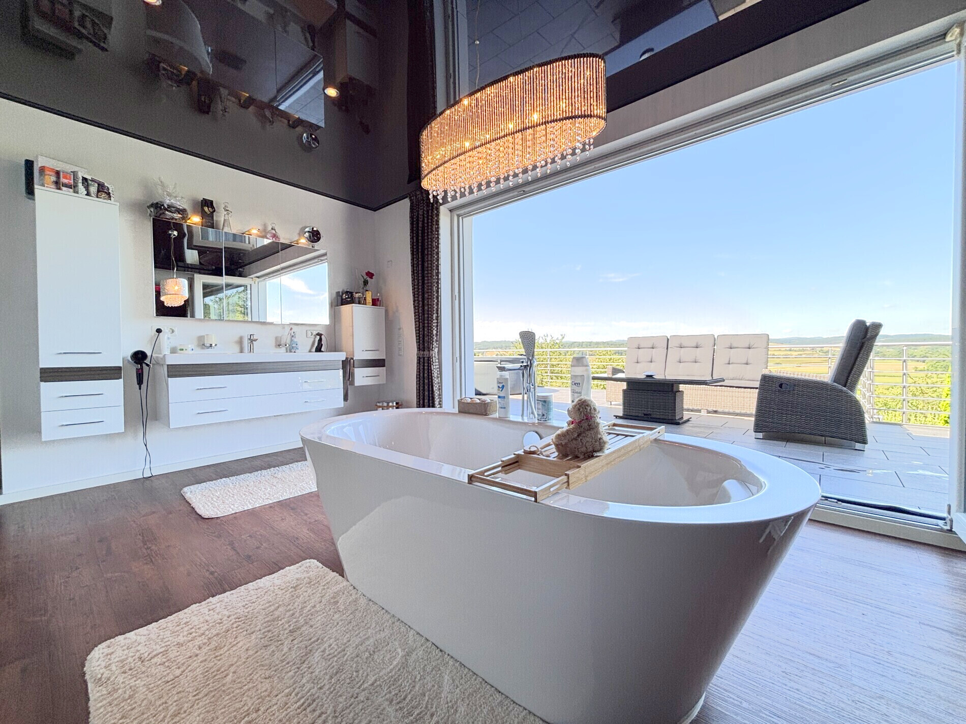 Badezimmer 3