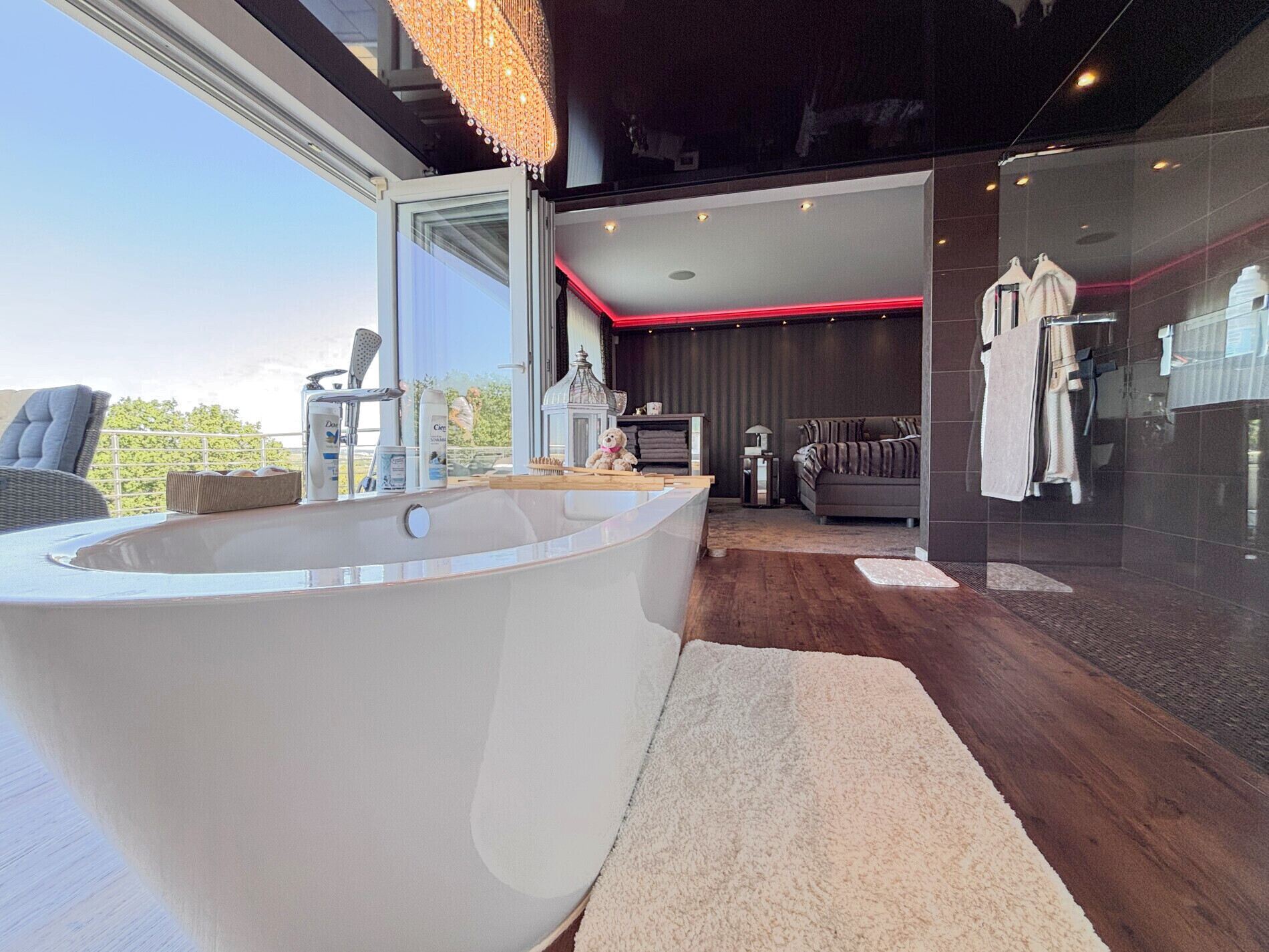 Badezimmer 3