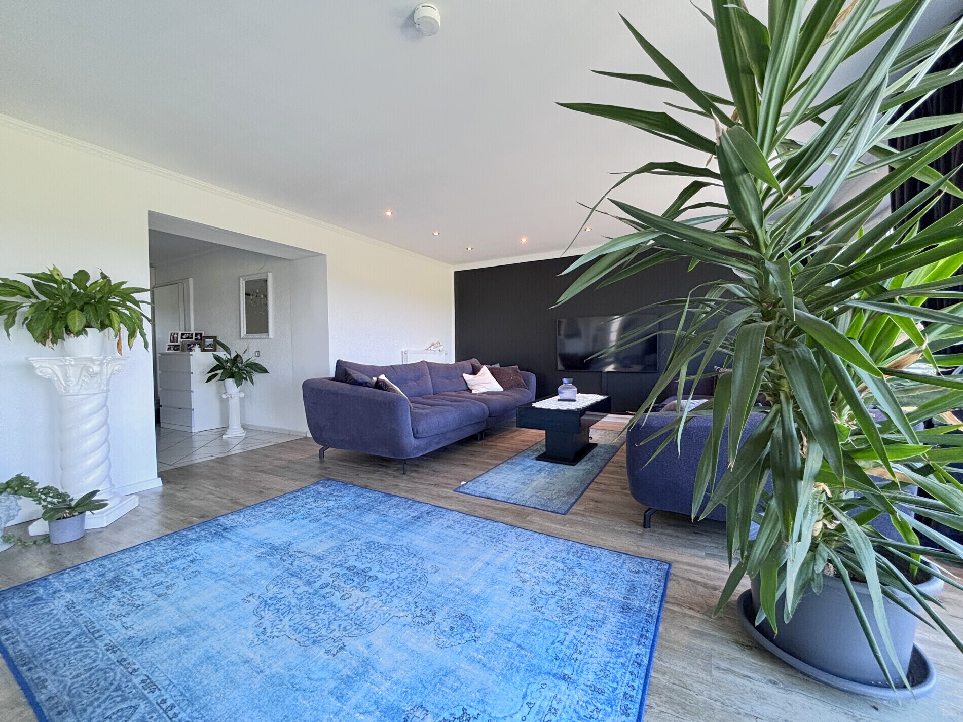 Wohnzimmer 2
