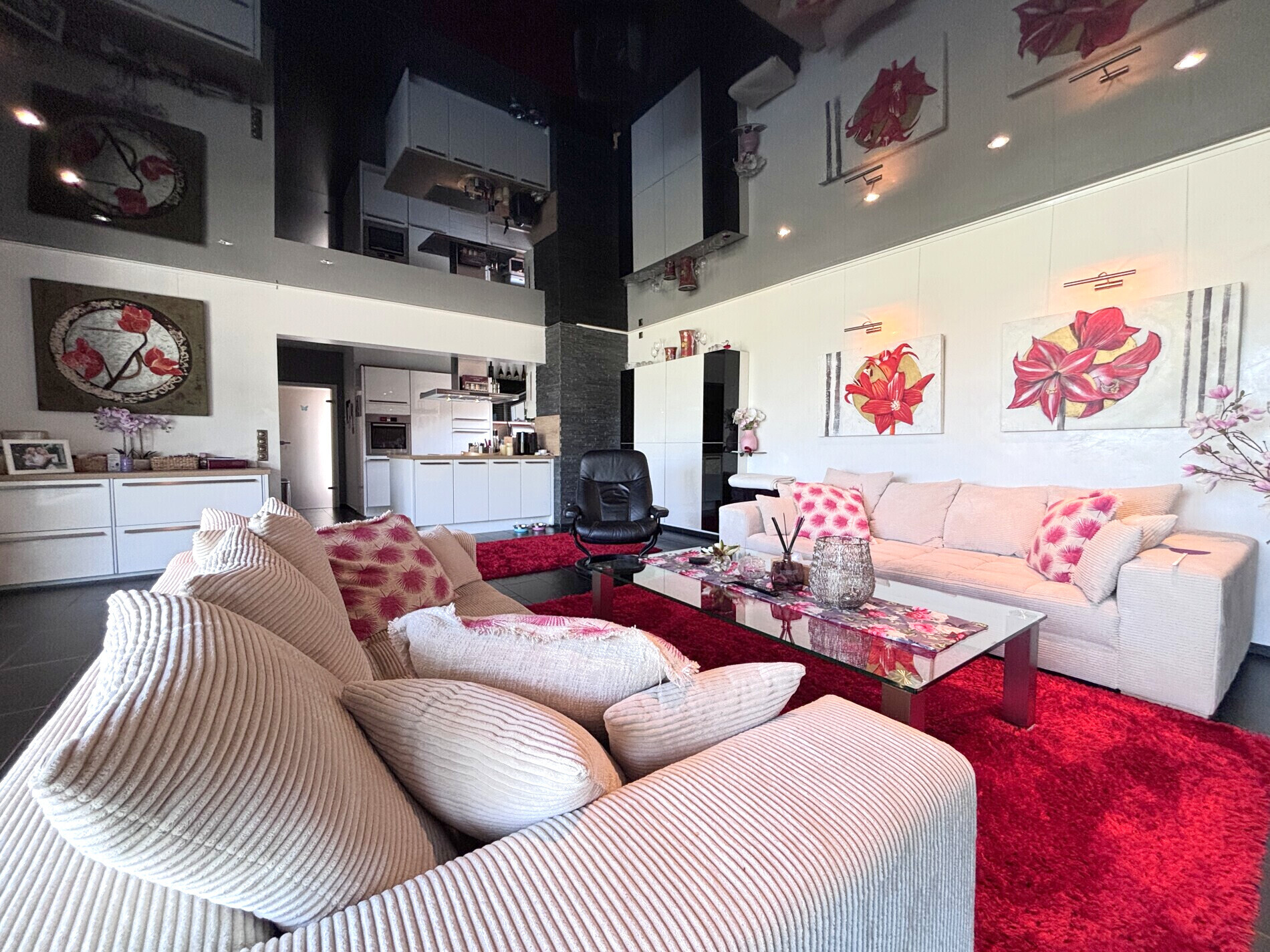Wohnzimmer 1