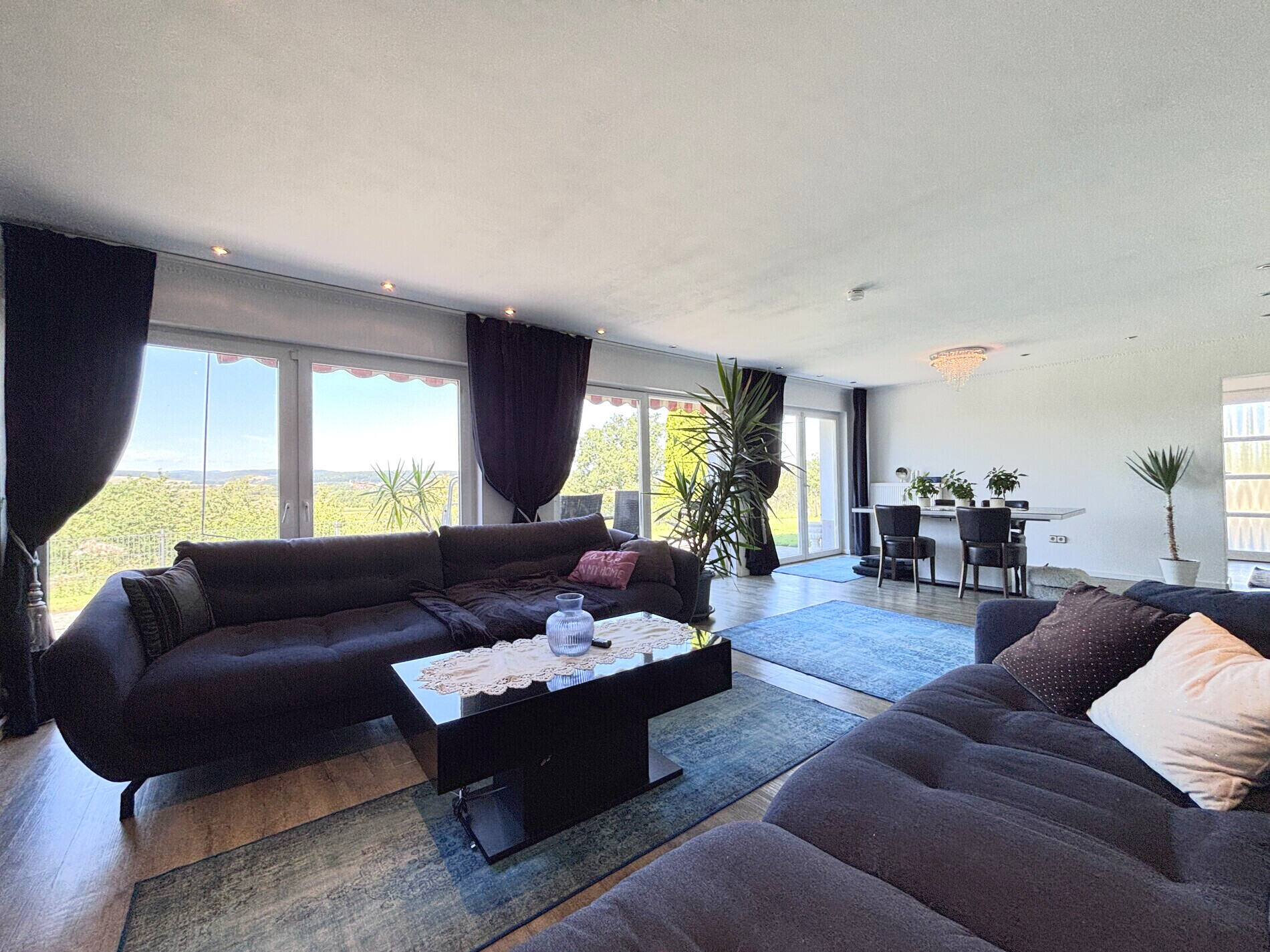 Wohnzimmer 2