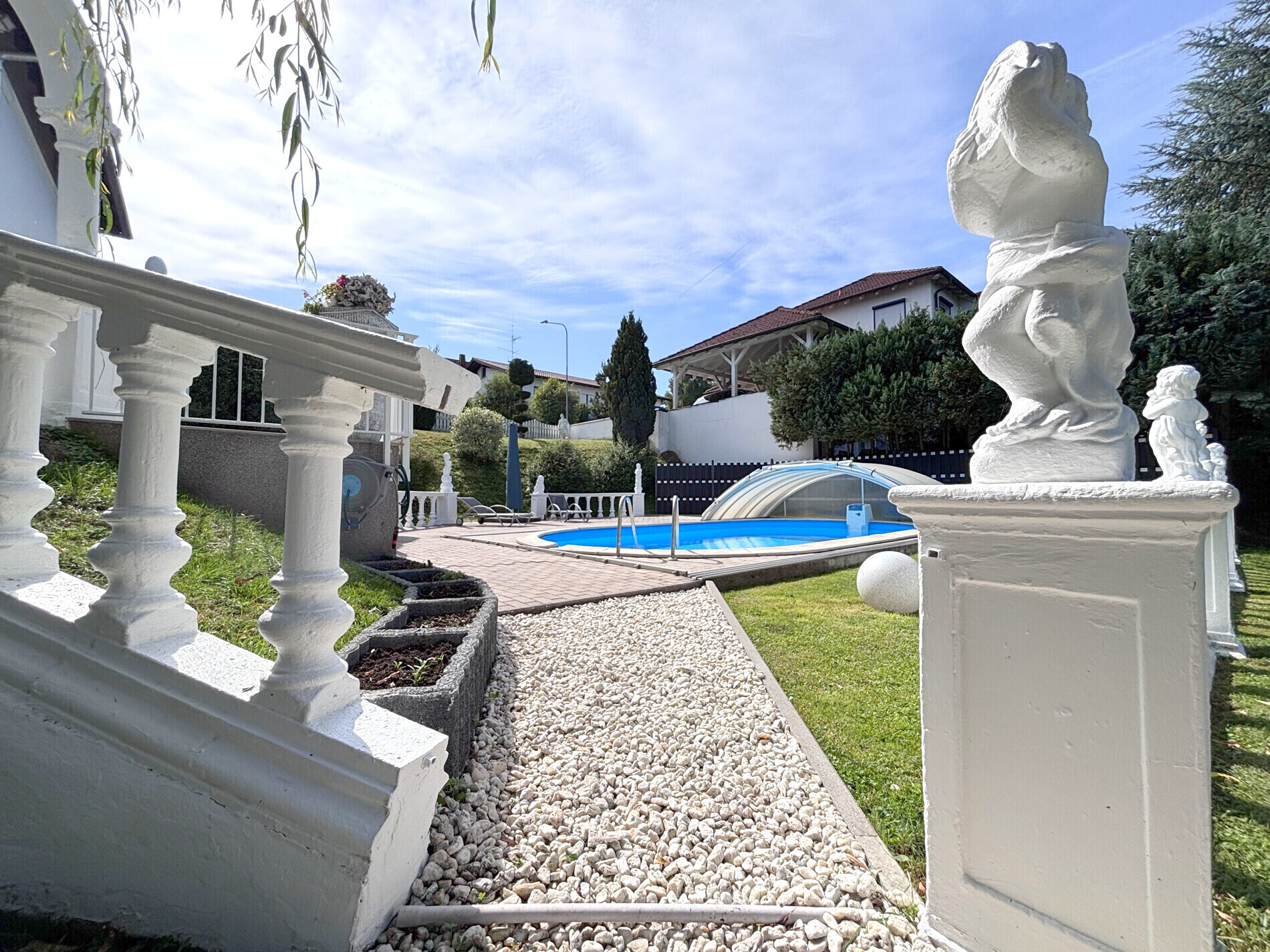 Garten