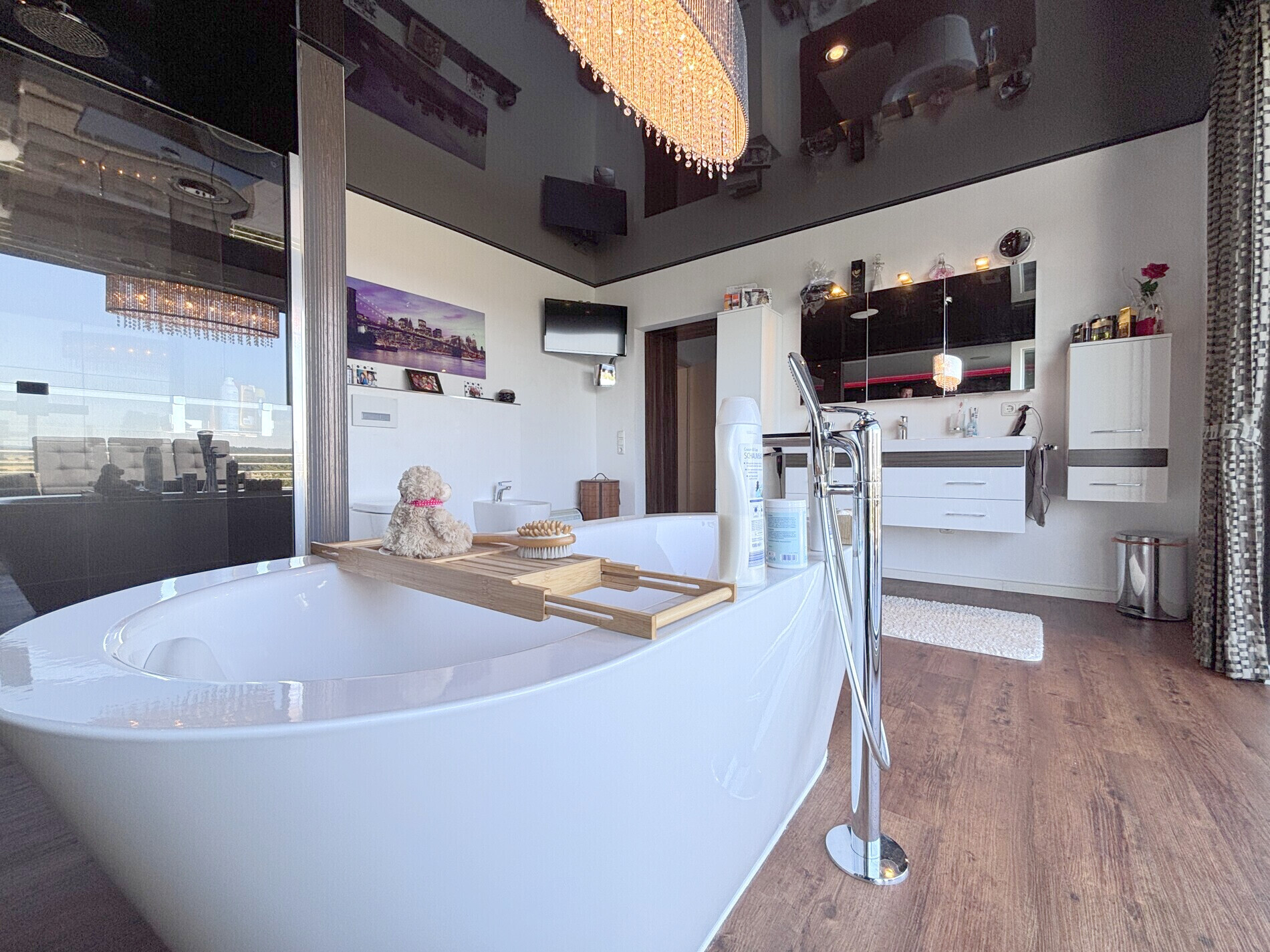 Badezimmer 3
