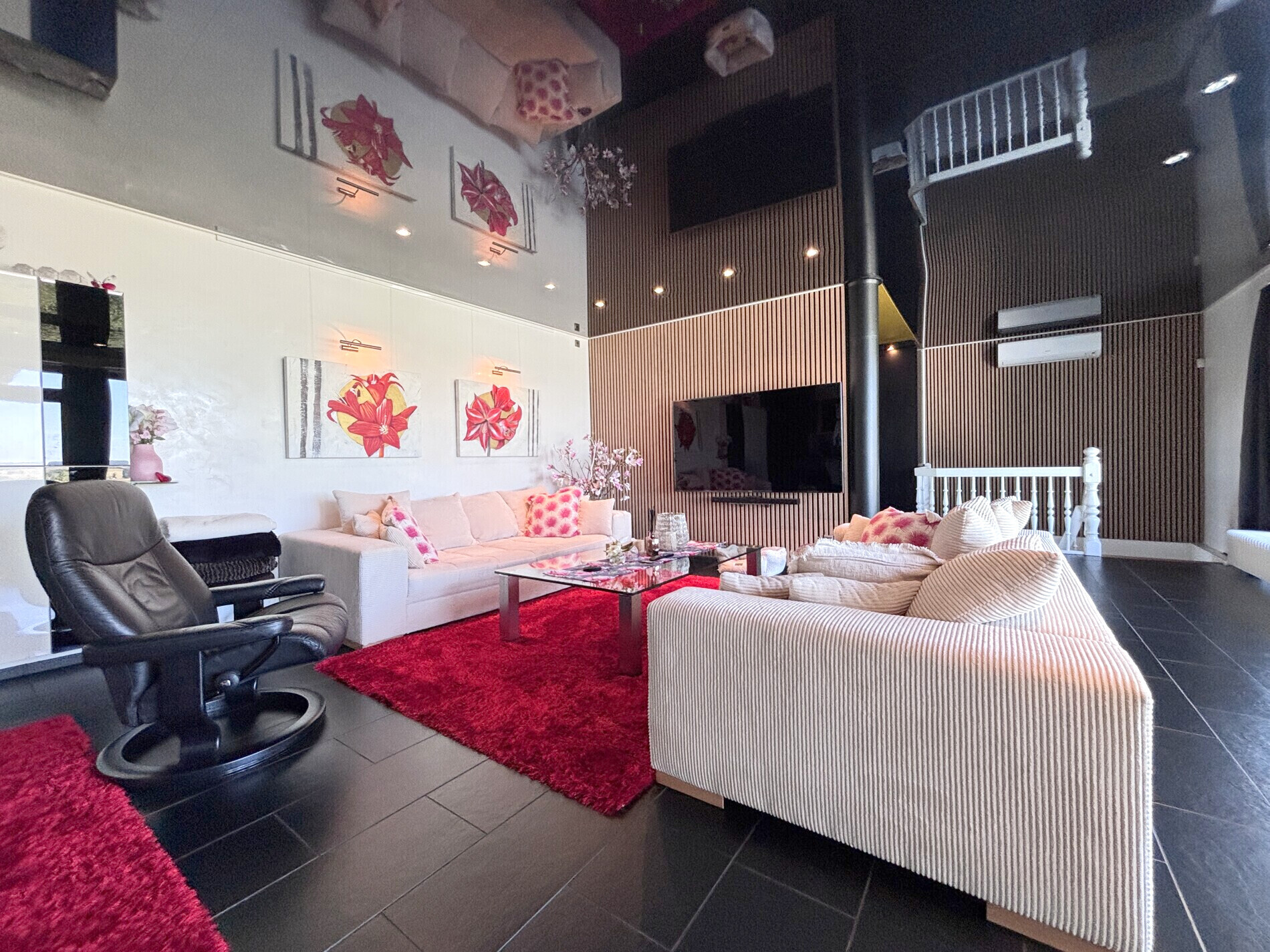 Wohnzimmer 1