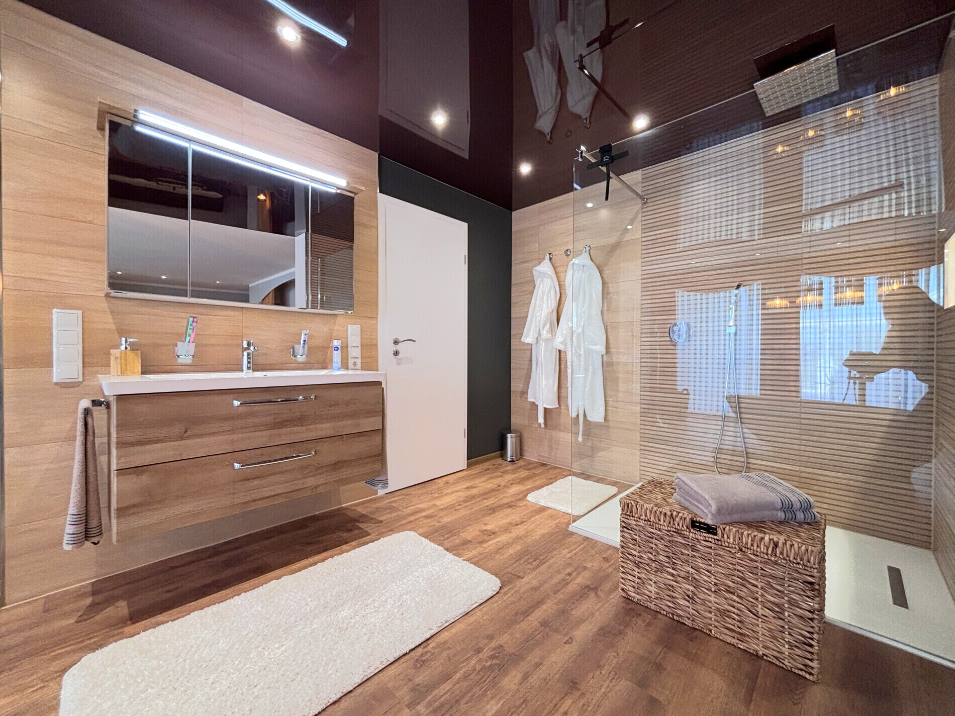 Badezimmer 1