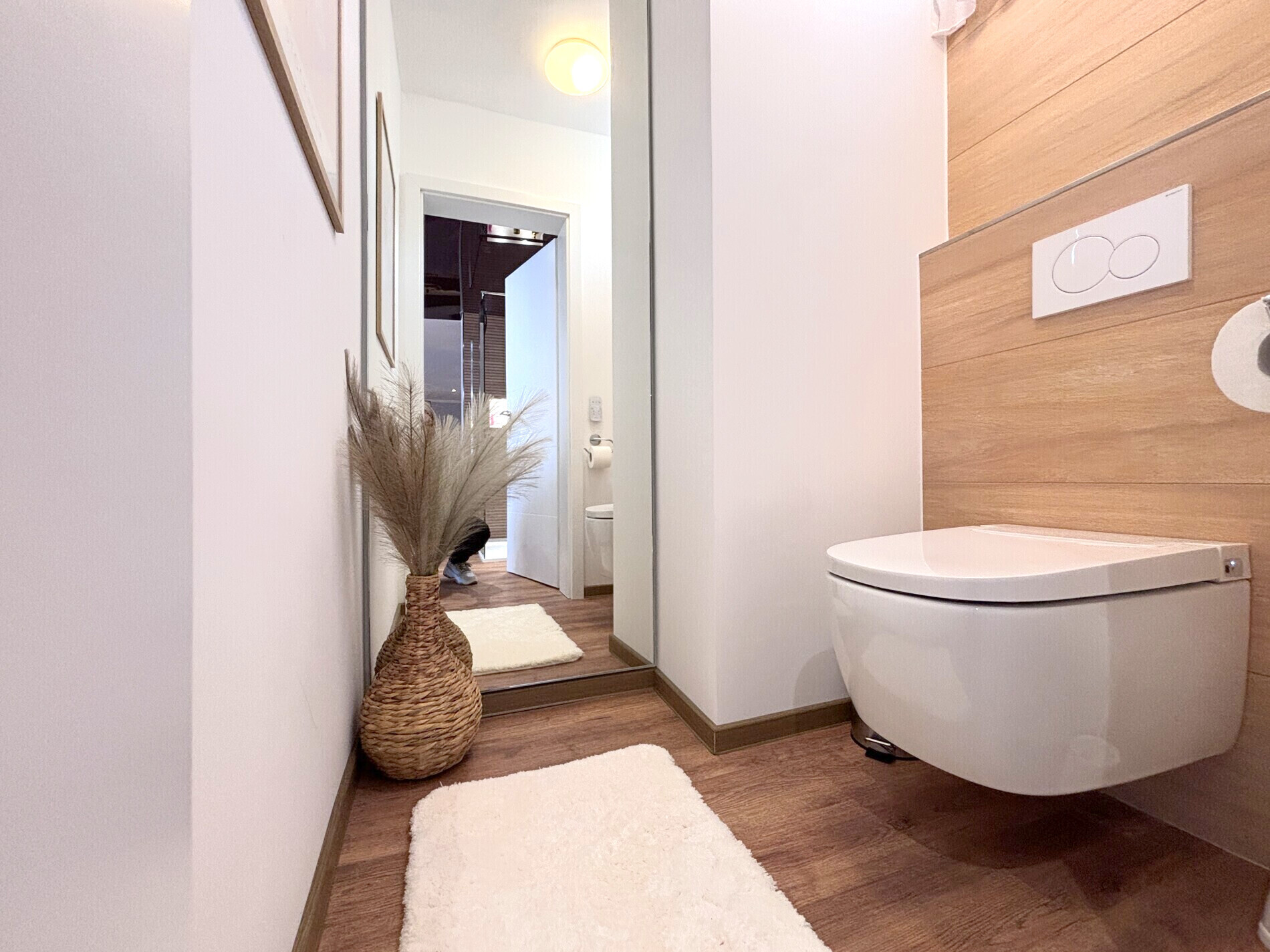Badezimmer 1