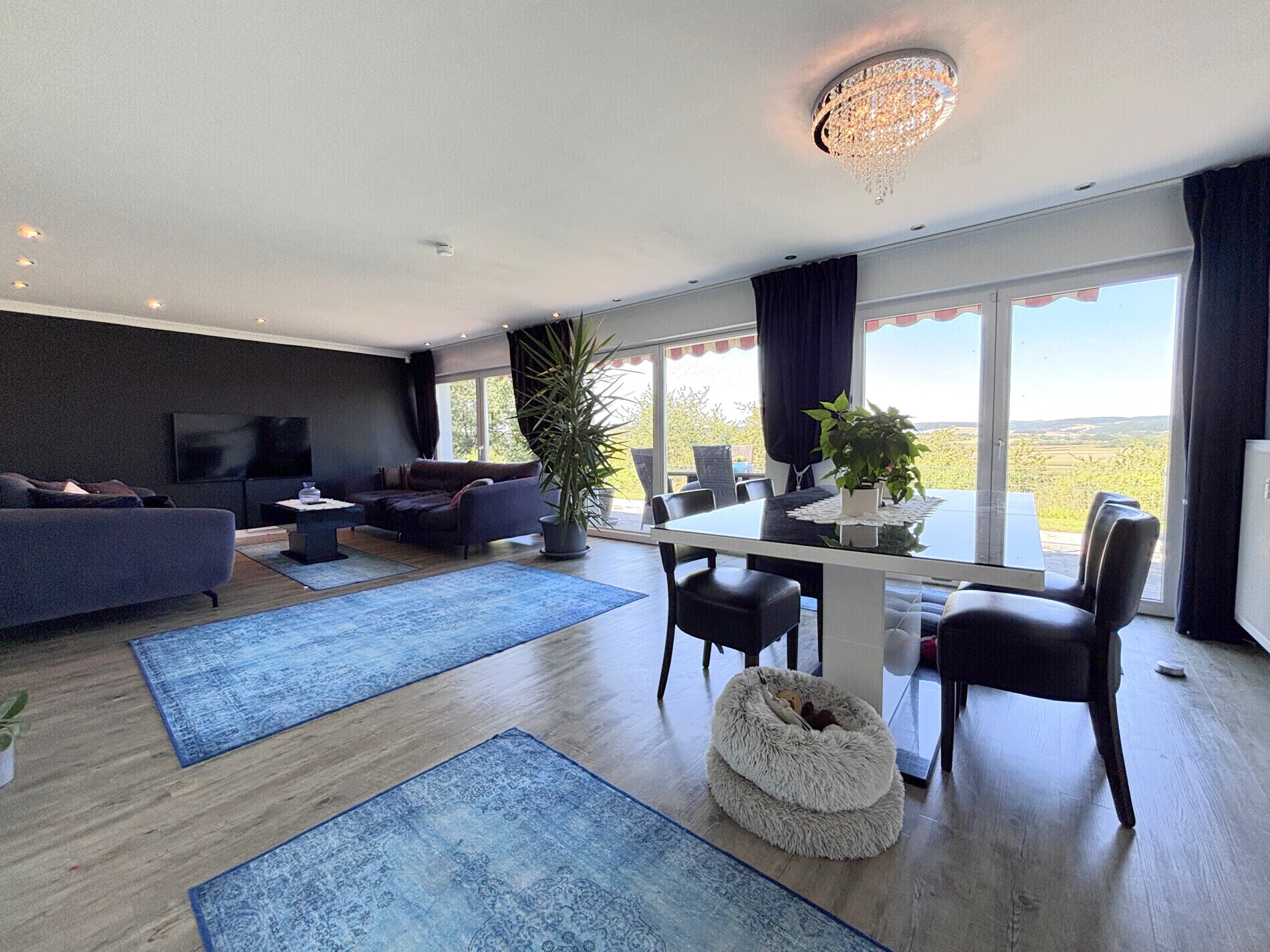 Wohnzimmer 2