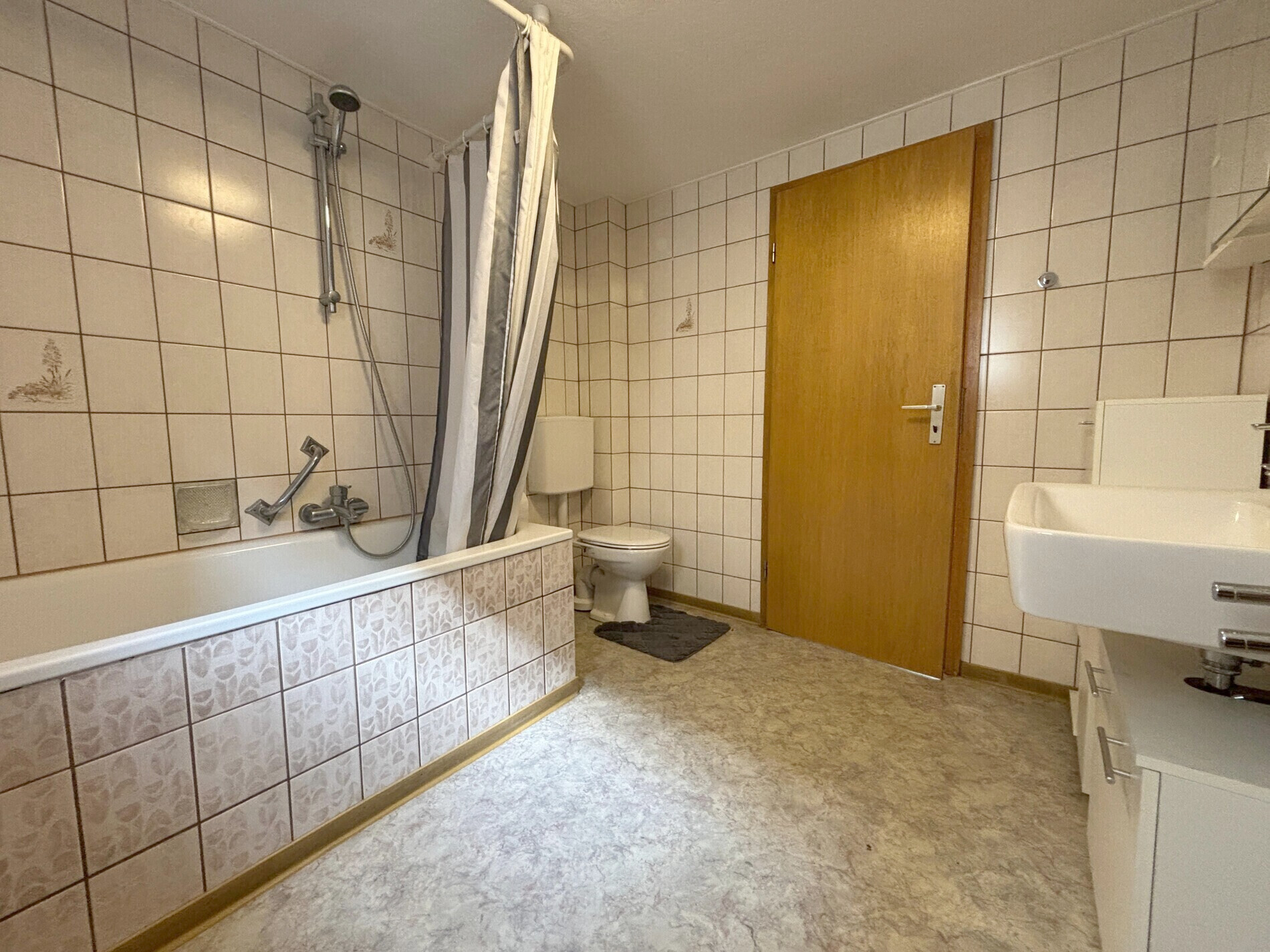 Badezimmer OG