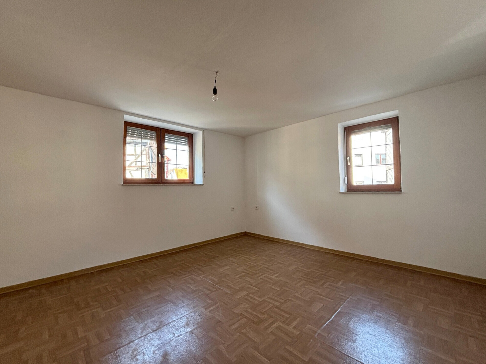 Zimmer EG