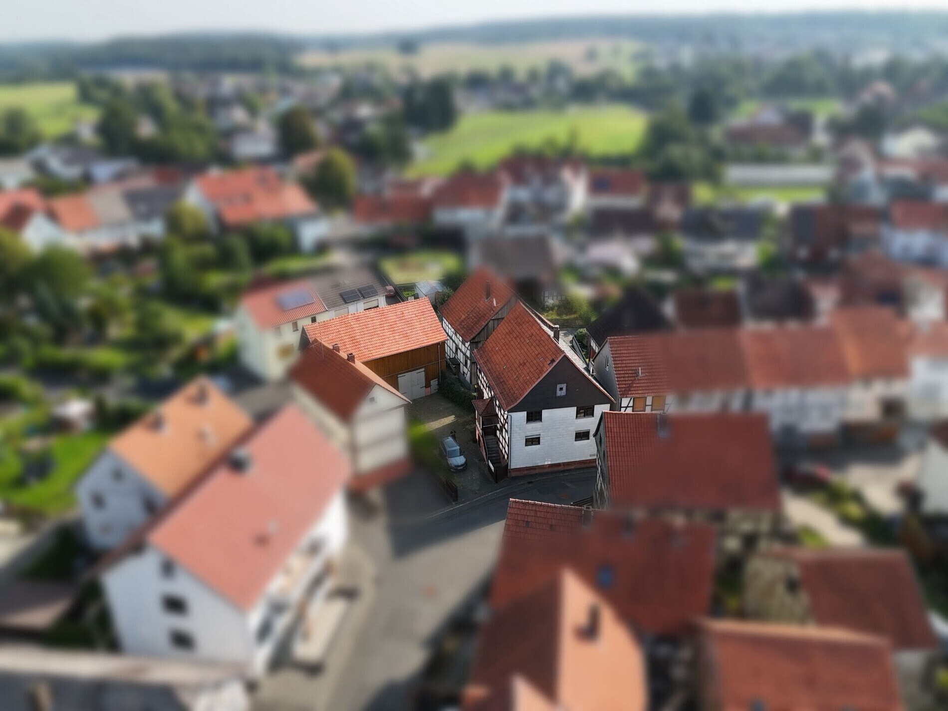 Luftbild