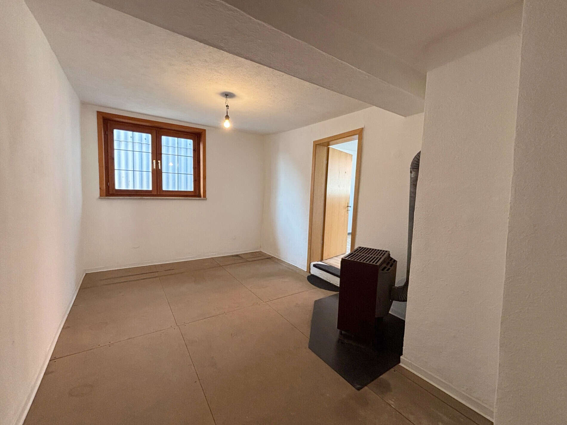 Durchgangszimmer OG