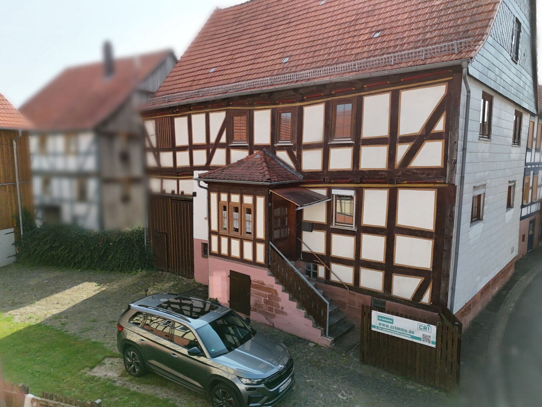 Außenansicht