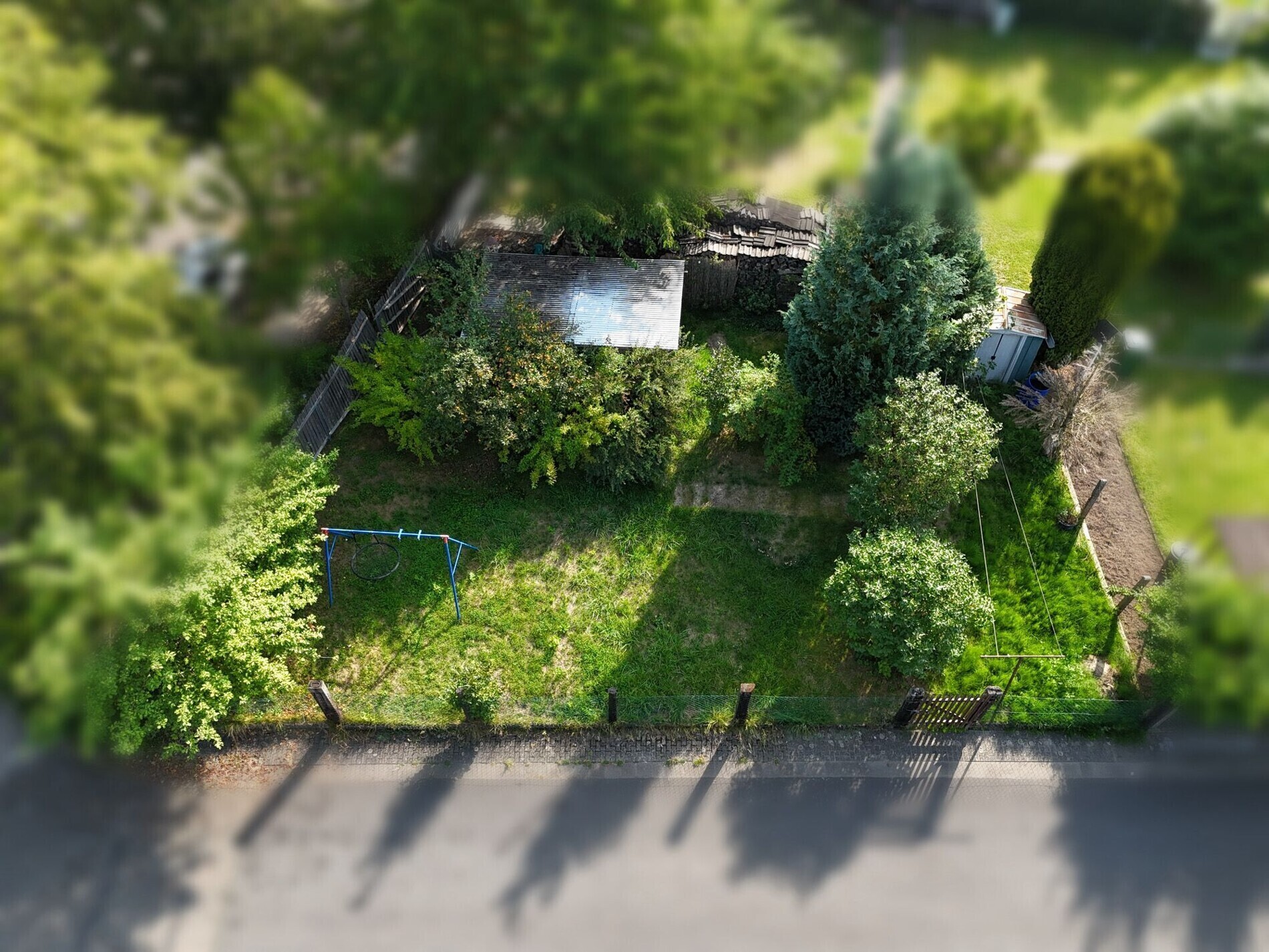 Garten